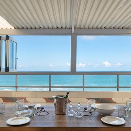 Petfriendly, Umdloti Beachfront Escape Kültér fotó