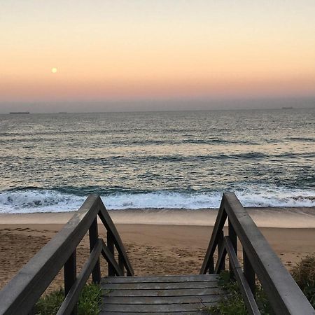 Petfriendly, Umdloti Beachfront Escape Kültér fotó