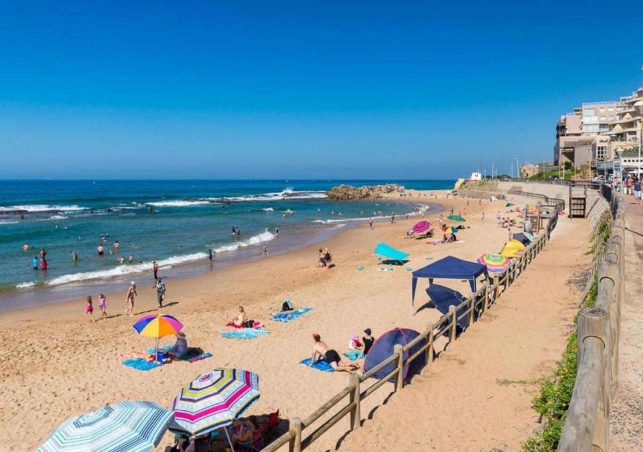 Petfriendly, Umdloti Beachfront Escape Kültér fotó