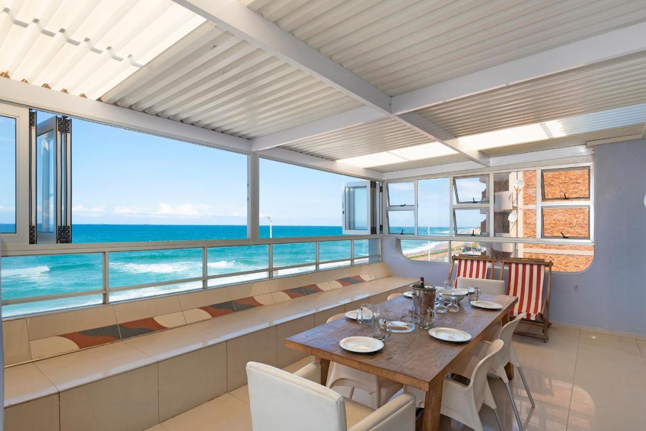 Petfriendly, Umdloti Beachfront Escape Kültér fotó