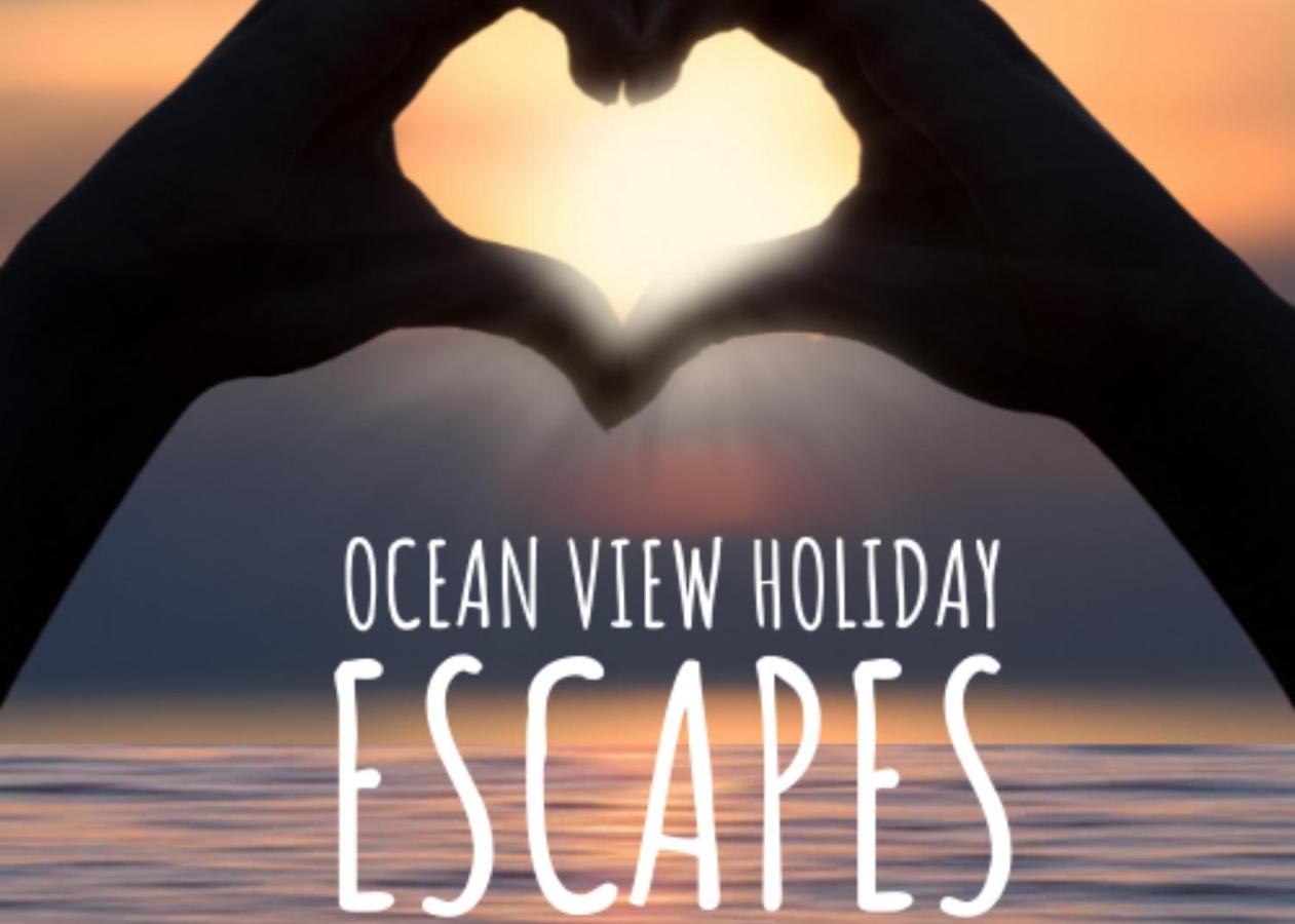 Petfriendly, Umdloti Beachfront Escape Kültér fotó