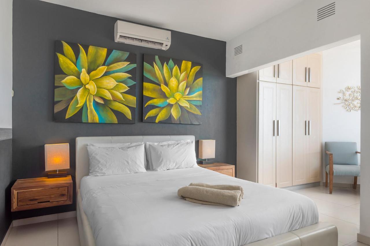 Petfriendly, Umdloti Beachfront Escape Kültér fotó