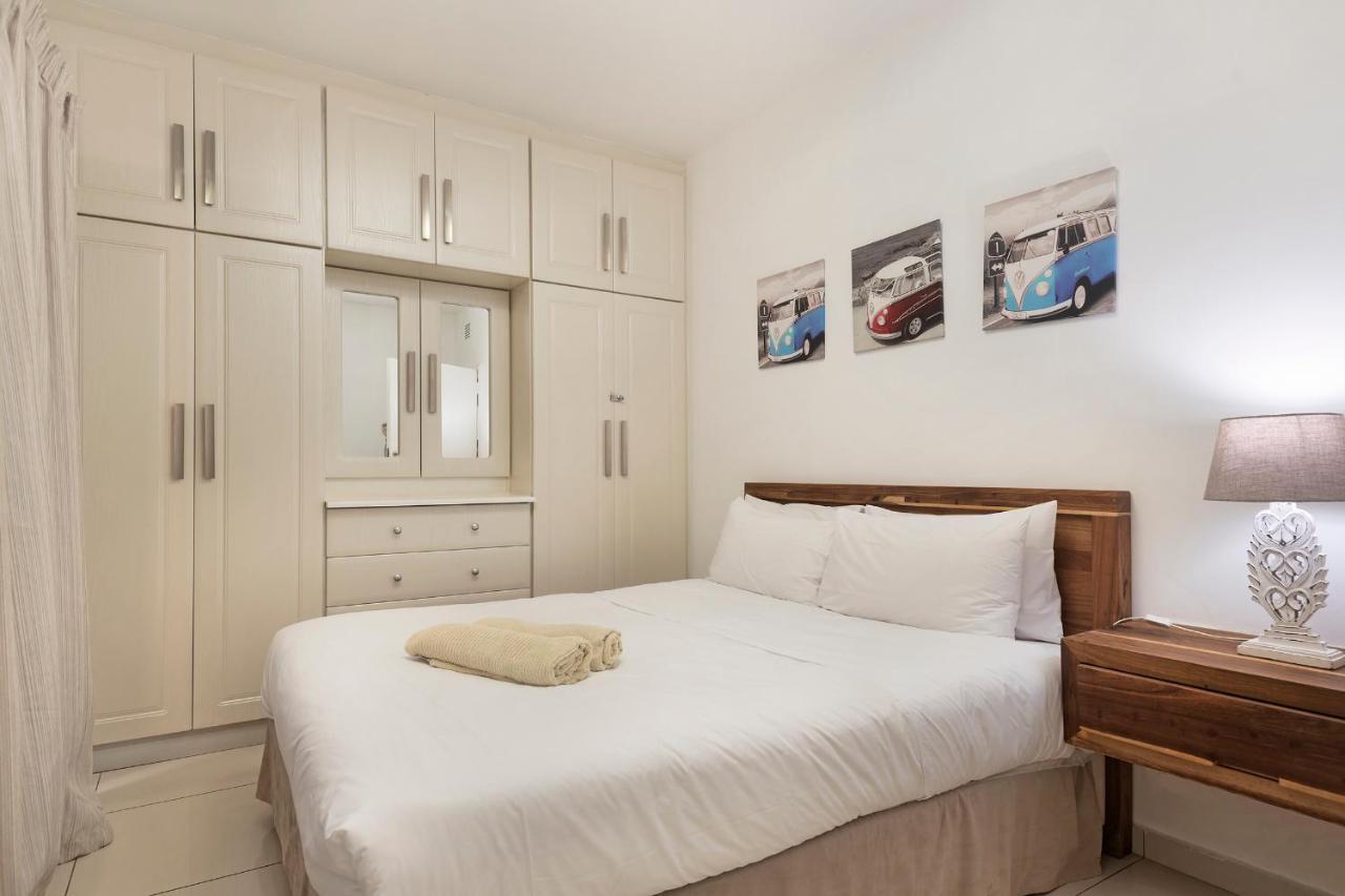 Petfriendly, Umdloti Beachfront Escape Kültér fotó