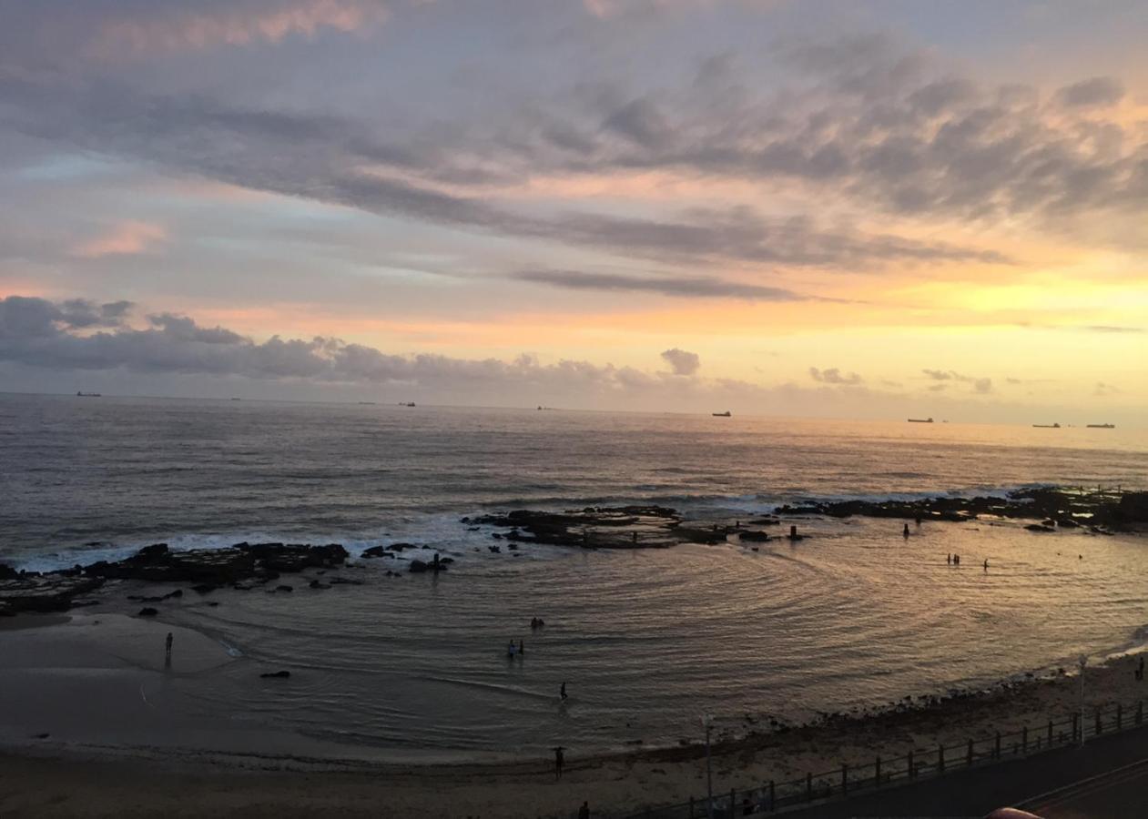 Petfriendly, Umdloti Beachfront Escape Kültér fotó