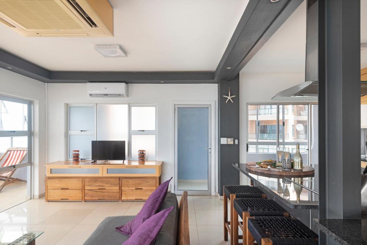 Petfriendly, Umdloti Beachfront Escape Kültér fotó