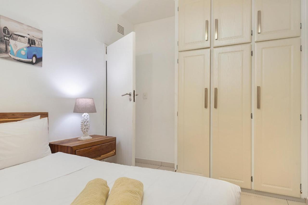 Petfriendly, Umdloti Beachfront Escape Kültér fotó