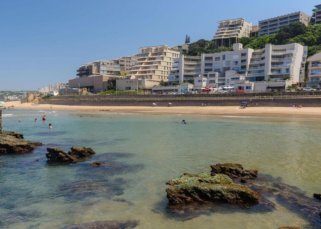 Petfriendly, Umdloti Beachfront Escape Kültér fotó