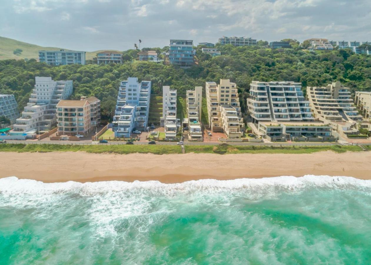 Petfriendly, Umdloti Beachfront Escape Kültér fotó