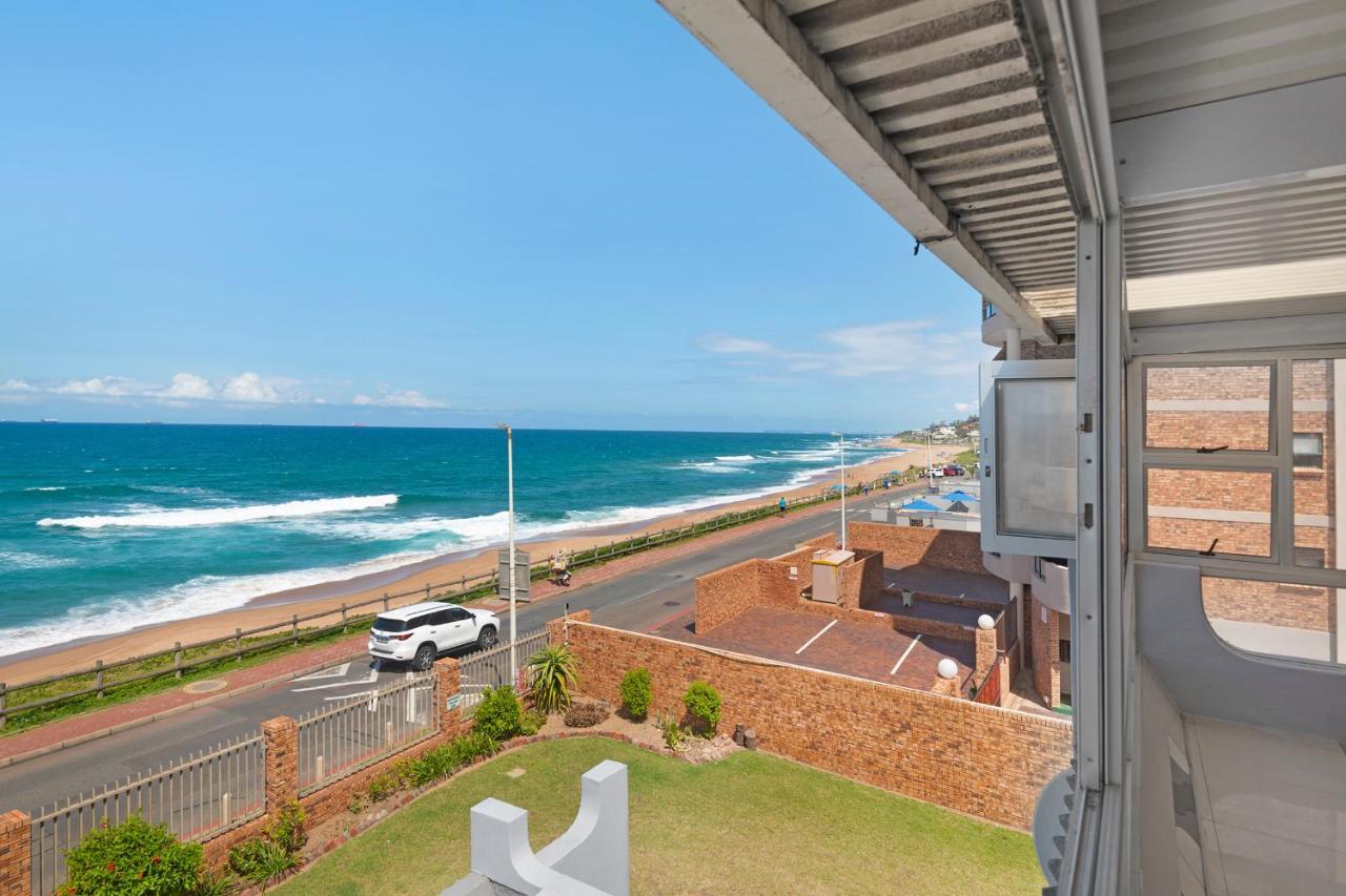 Petfriendly, Umdloti Beachfront Escape Kültér fotó