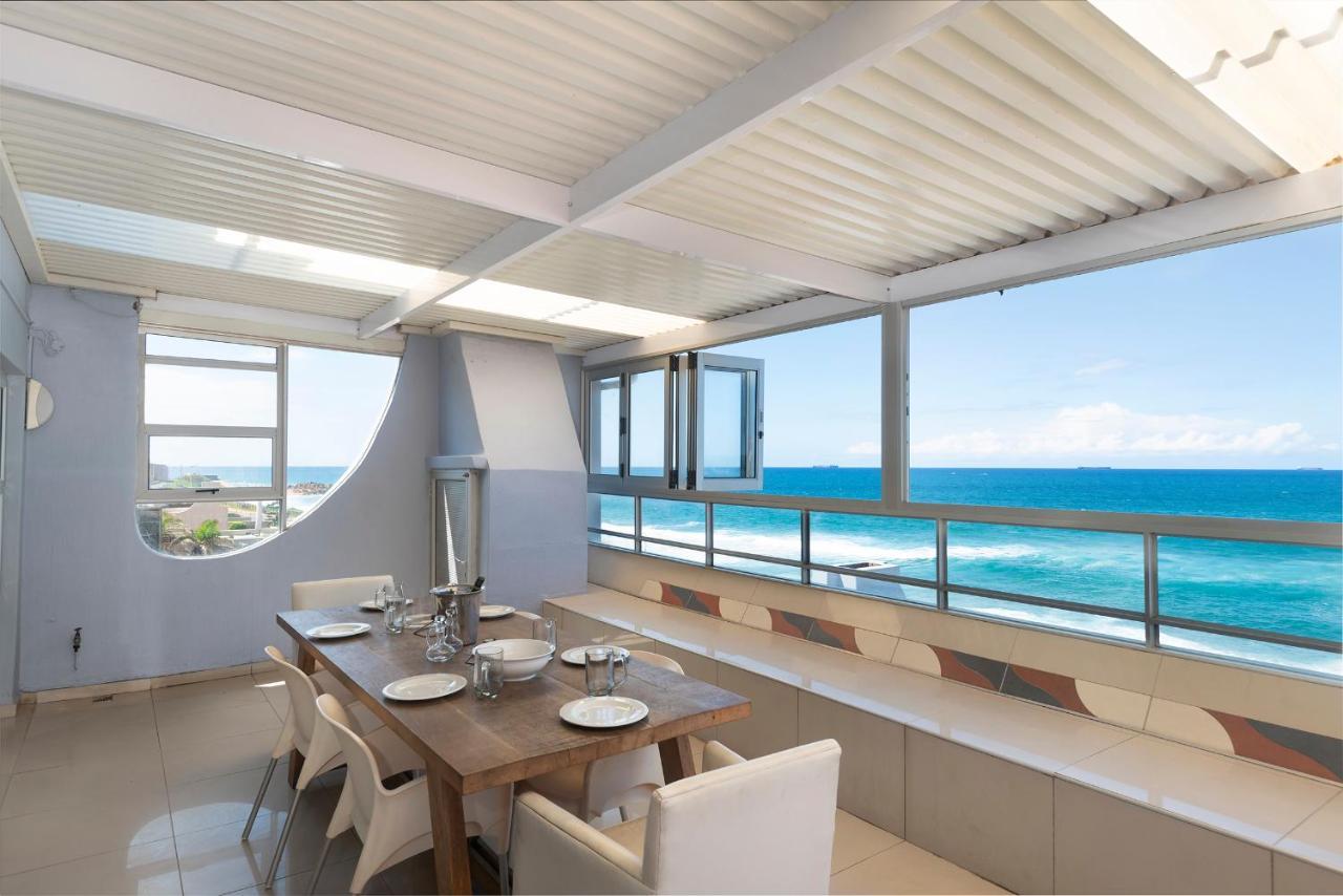 Petfriendly, Umdloti Beachfront Escape Kültér fotó