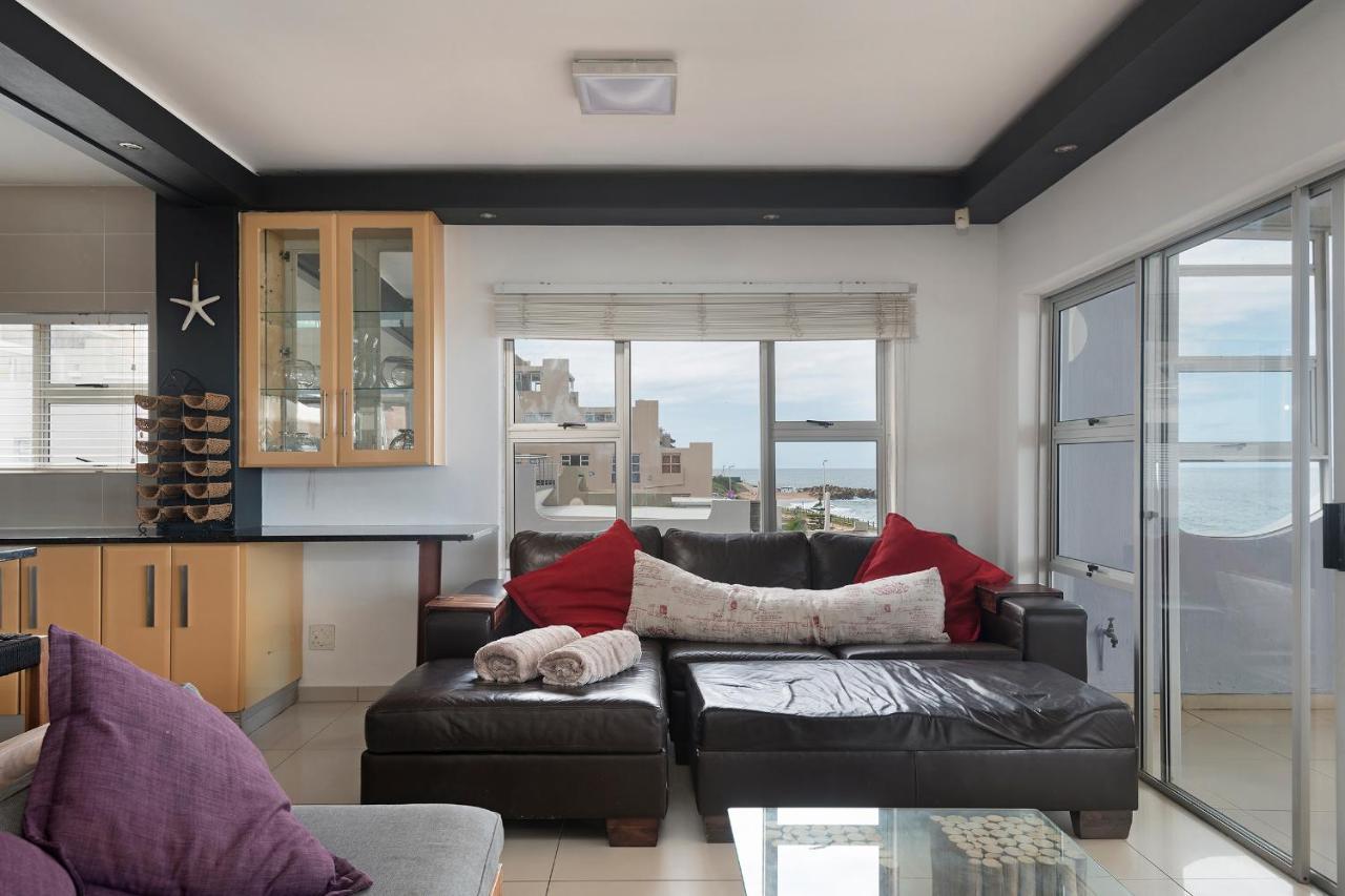 Petfriendly, Umdloti Beachfront Escape Kültér fotó