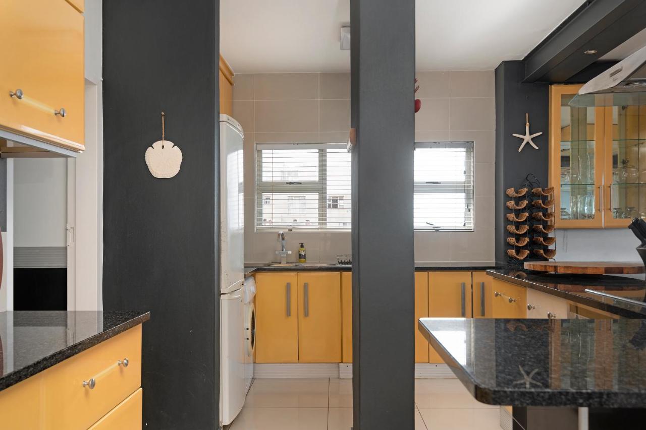 Petfriendly, Umdloti Beachfront Escape Kültér fotó